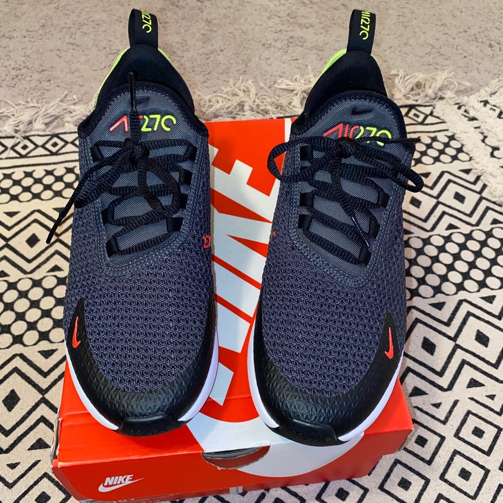 Air max 270